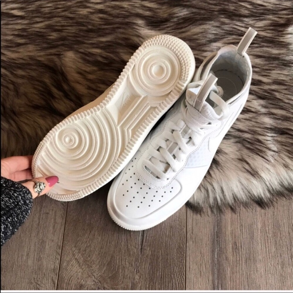 NWT Nike Air Force 1 Ultraforce - Picture 6 of 8